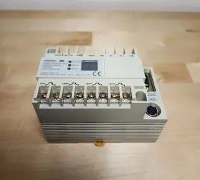 V600-cd1d-v3 Omron Identification System Controllers