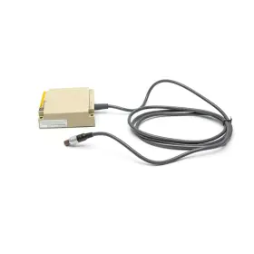 V600-hs67 Omron V600hs67 1pc New Proximity Sensor Receiver #2