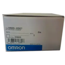V600-hs67 Omron V600hs67 1pc New Proximity Sensor Receiver