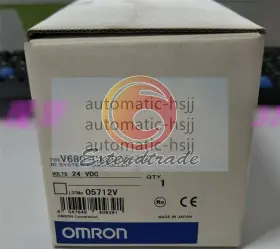 V680-ca5d02-v2 Omron 1pc New
