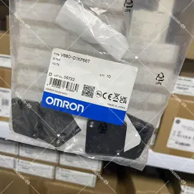 V680-d1kp66t Omron Original New In Box Plc Module Free Ship