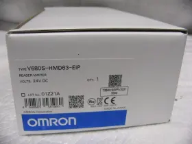V680s-hmd63-eip Omron Reader/writer Modbus