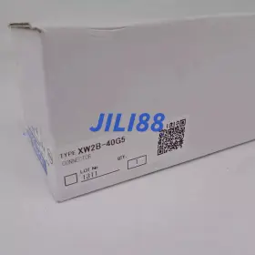 Xw2b-40g5 Omron Factory Sealed Free Shipping #2