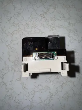 Xwt-od16 Omron Remote Terminal #3