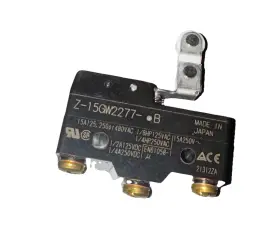 Z-15gw2277-b Omron Switch