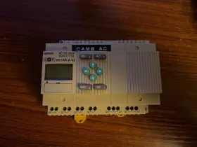 Zen-20c1ar-a-v2 Omron