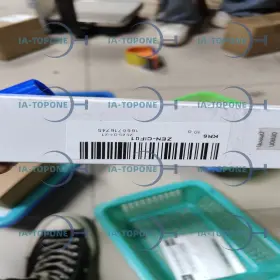 Zen-cif01 Omron 1pc Brand New Us Free Tax Warranty