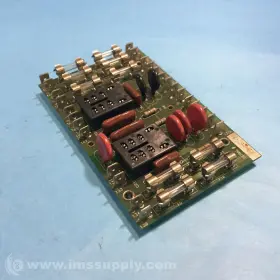 241-036 Omtron 2196sbd Hmt#241-036 Pc Board Usip