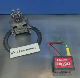 540-352 Oneac Vg2000 Module