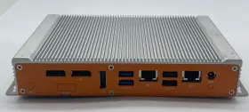 Hx330 Onlogic Helix 330 Intel Elkhart Lake Industrial Edge Computer #2