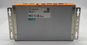 Hx330 Onlogic Helix 330 Intel Elkhart Lake Industrial Edge Computer #3