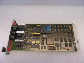 Ml4418 Opcom Plc Add On Card #3