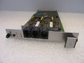 Ml4418 Opcom Plc Add On Card