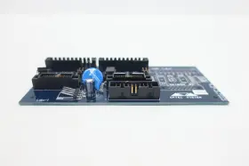 Op300-vid-b2 Optel Vision Op300-video Circuit Board Rev 2