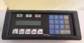 Op-1500 Opti-mate Operator Terminal Panel