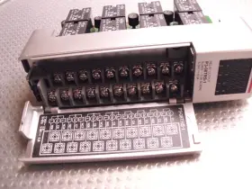 P3-08trs-1 Optimation Inc Automation Direct / P308trs1 With P3-rtb #2