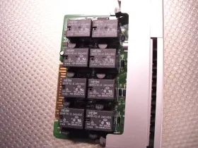 P3-08trs-1 Optimation Inc Automation Direct / P308trs1 With P3-rtb #3