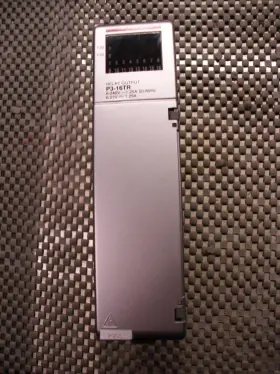 P3-16tr Optimation Inc Automation Direct / P316tr