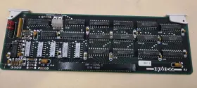 001788b Opto 22 Rev 1 Controller Board