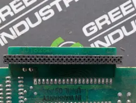 001828g Opto 22 Used / Reliance Digital Brain Board #3