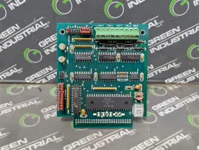 001828g Opto 22 Used / Reliance Digital Brain Board