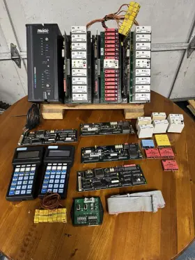 200sx Opto 22 Plc Plus Parts
