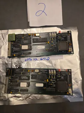G4-ld Opto 22 / G4ld Pcb