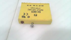 332296 Opto 22 G4iac5 Digital Input Module 120v Ac 5v Dc - Logic See Desc #332296 #3