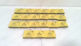 332296 Opto 22 G4iac5 Digital Input Module 120v Ac 5v Dc - Logic See Desc #332296