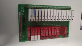 G4pb32dec Opto 22 G4pb32 Circuit Board I/o Module With 26 Optos #2