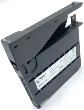 Grv-ivi-12 Opto 22 Groov 12-channel Analog Input Logic Controller