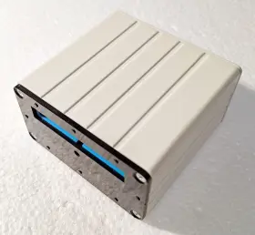 Snap-b3000 Opto 22 Lot Of 6 Snap Analog/digital Brain Mistic Protoco #3