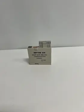 Snap-scm-485-422 Opto 22 Communications Module