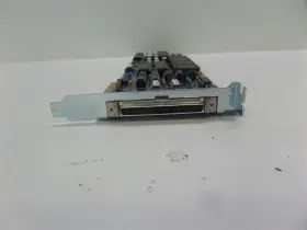 Pc38 Oregon Micro Systems Interface Board #3