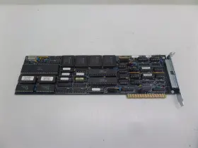 Pc38 Oregon Micro Systems Interface Board