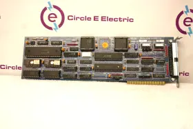 Pcx-2e Oregon Micro Systems Board Xlnt #2