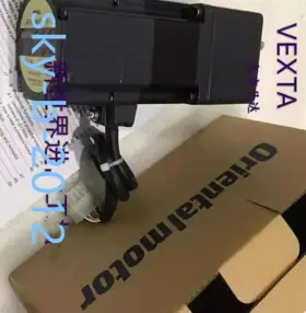 Asm66ae-t10 Oriental 1pcs New In Box Vexta Motor #2