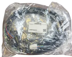 Cc020vzf2 Oriental Motor Cc020vzf Servo Encoder Cable Assembly 2m