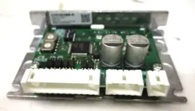 Cvd205br-k Oriental Motor Servo Drive Bipolar Driver With Cover And Mount