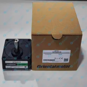 Gfs2g10 Oriental Motor 1pcs New In Box Vexta