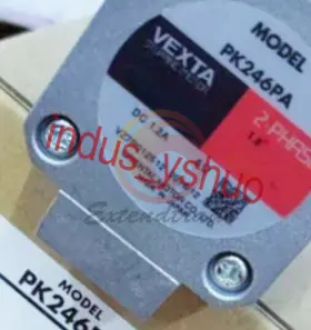 Pk246pa Oriental Motor 1pc Vexta New