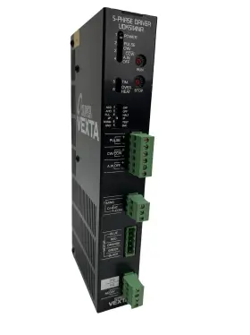 Udk5114na Oriental Motor Super Vexta 5-phase Driver Ac 100v 115v 4.8a #3