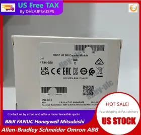 1734-ssi Origina New - 1pc Brand Fast Shipping