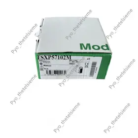 Tsxp57102m Originally Brand New In Box Plc Module Fast Ship Stock Dhl Ups