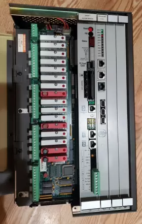 Orn-30 Ormec Orn-30/afdhs Orn-30/aedhs Motion Controller Used #2