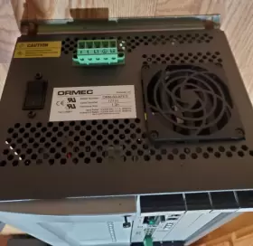Orn-30 Ormec Orn-30/afdhs Orn-30/aedhs Motion Controller Used #3