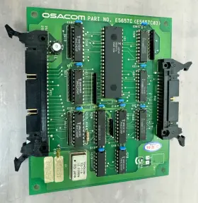 K950025-3 Osacom E5657c E5657coi Circuit Board K54731 Cx