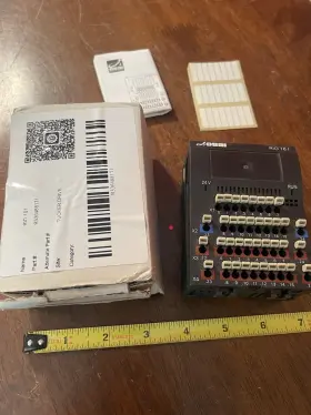 R536400171 Osai Rio 16i Rio16i Ke Block 16 I Made In Germany Open Box R536400171 Osai Rio 16i Rio16i Ke Block 16 I Made In Germany Open Box