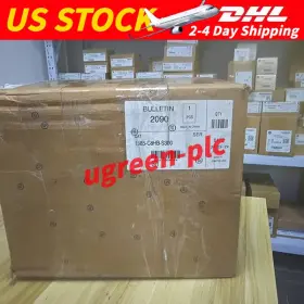 1585-c8hb-s300 Other/ab Allen-bradley New Sealed Free Shipping