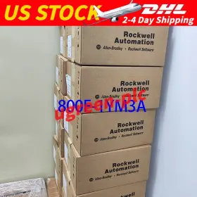 800f-1ym3a Other/ab Allen Bradley Brand New Fast Ship